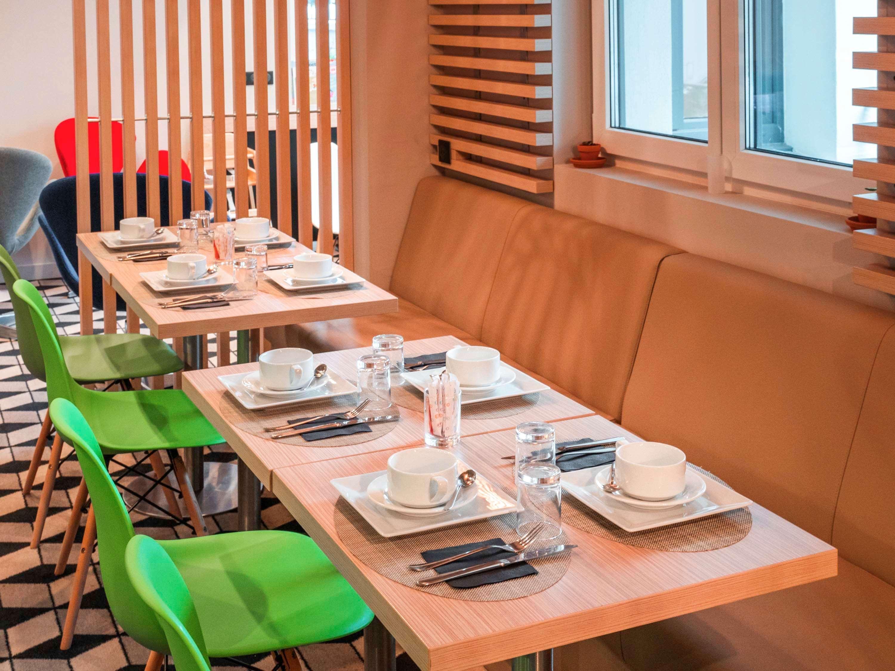 Ibis Styles Clamart Gare Grand Paris מראה חיצוני תמונה