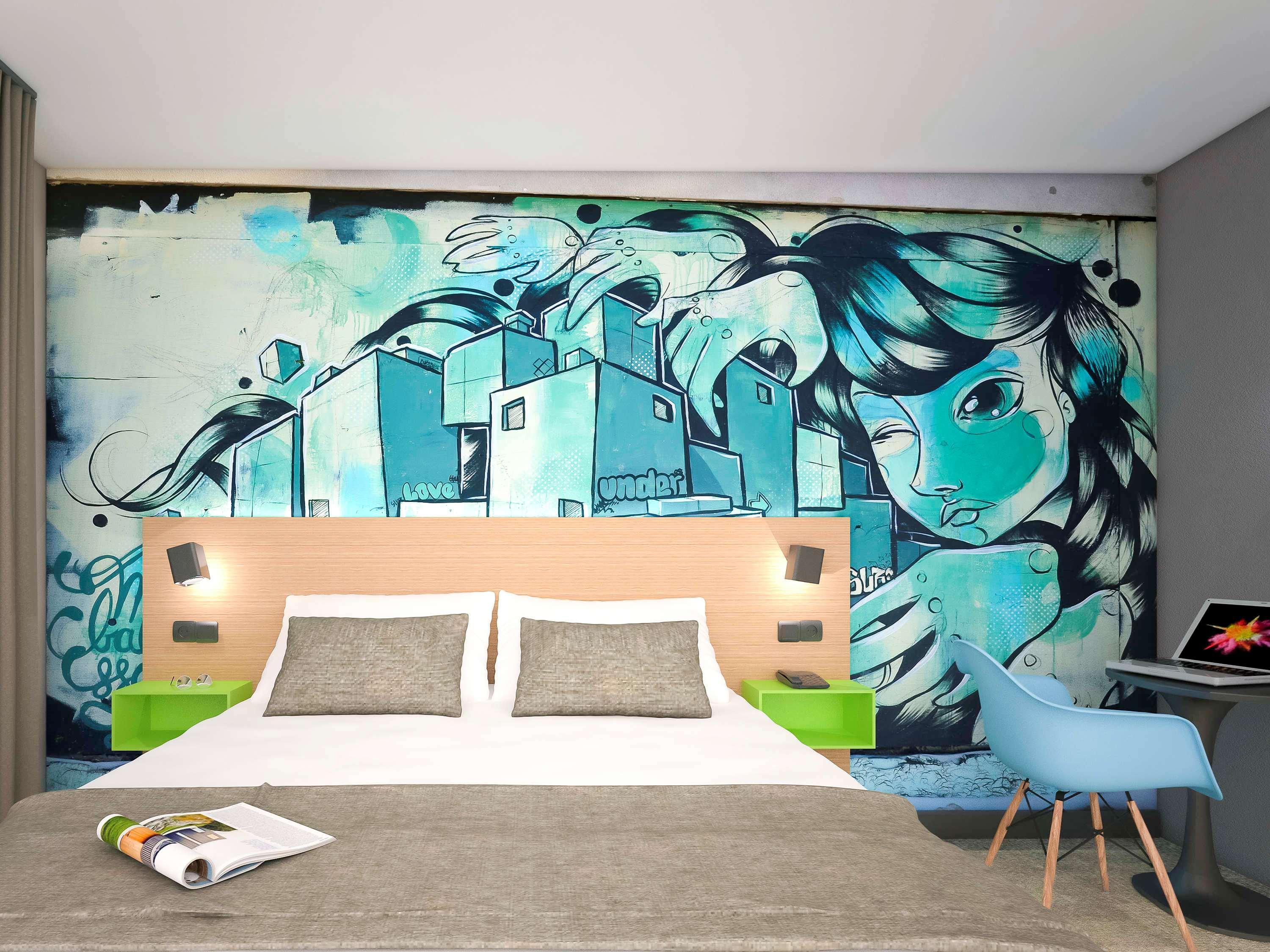 Ibis Styles Clamart Gare Grand Paris מראה חיצוני תמונה