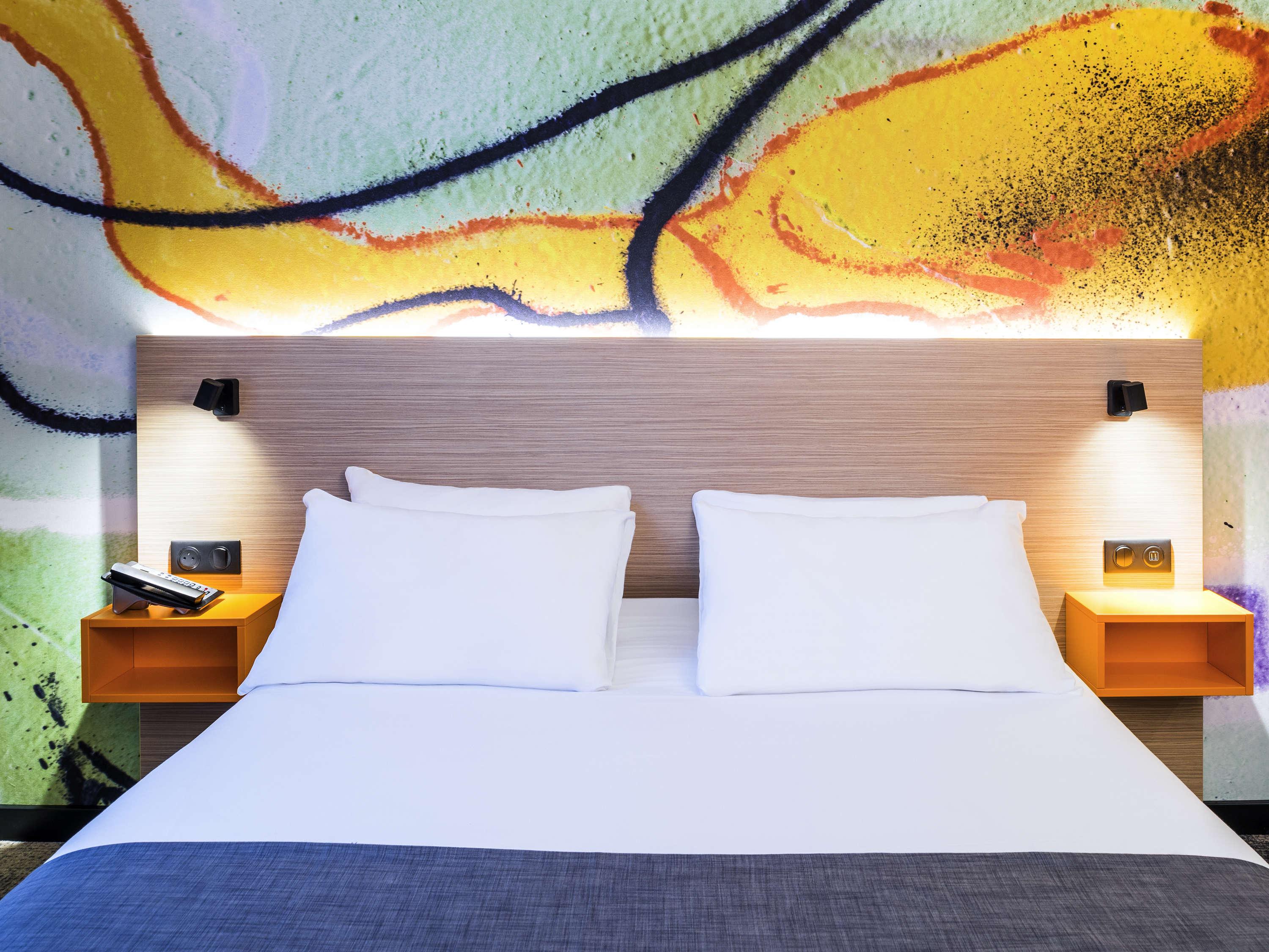Ibis Styles Clamart Gare Grand Paris מראה חיצוני תמונה