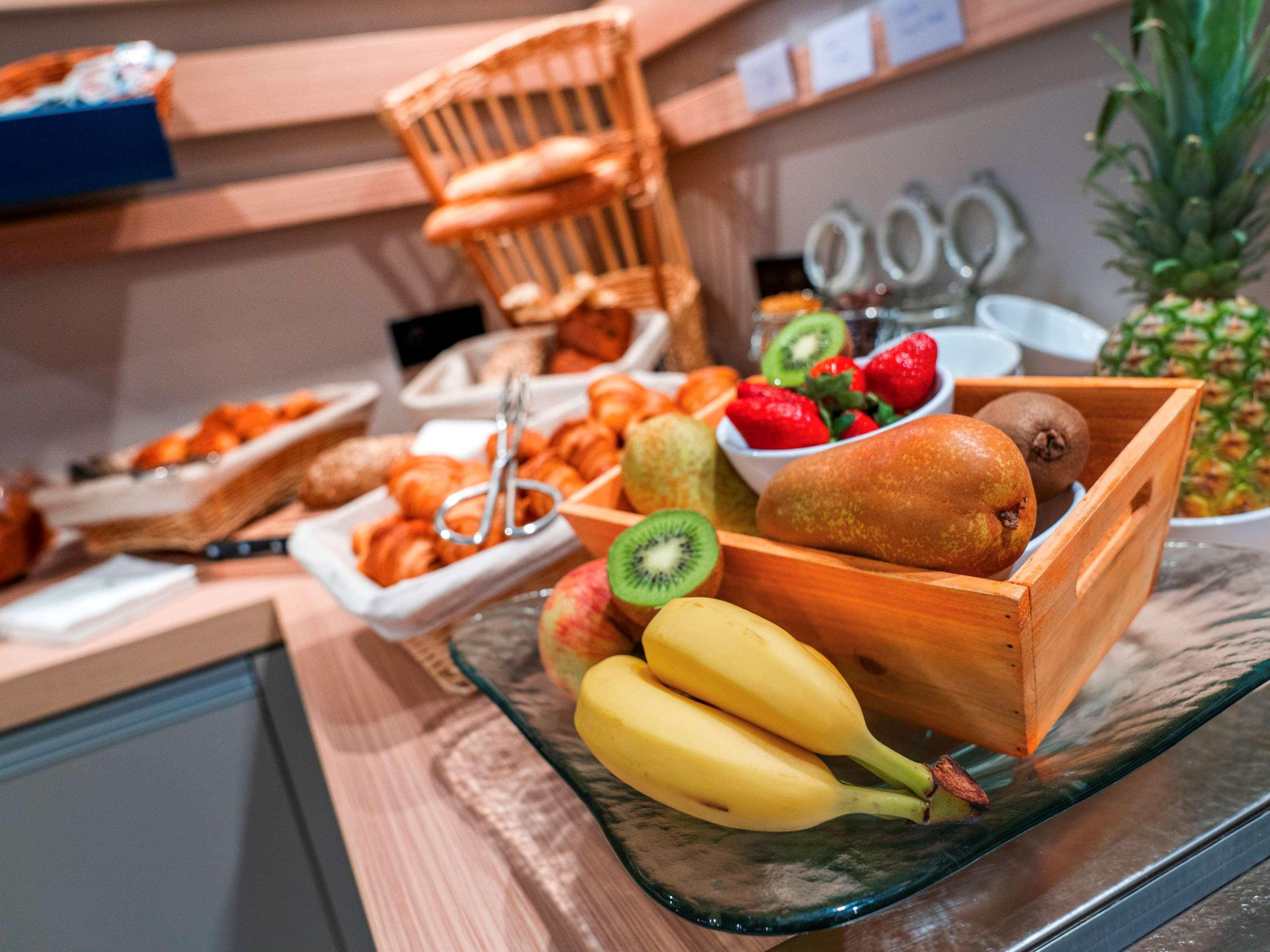 Ibis Styles Clamart Gare Grand Paris מראה חיצוני תמונה