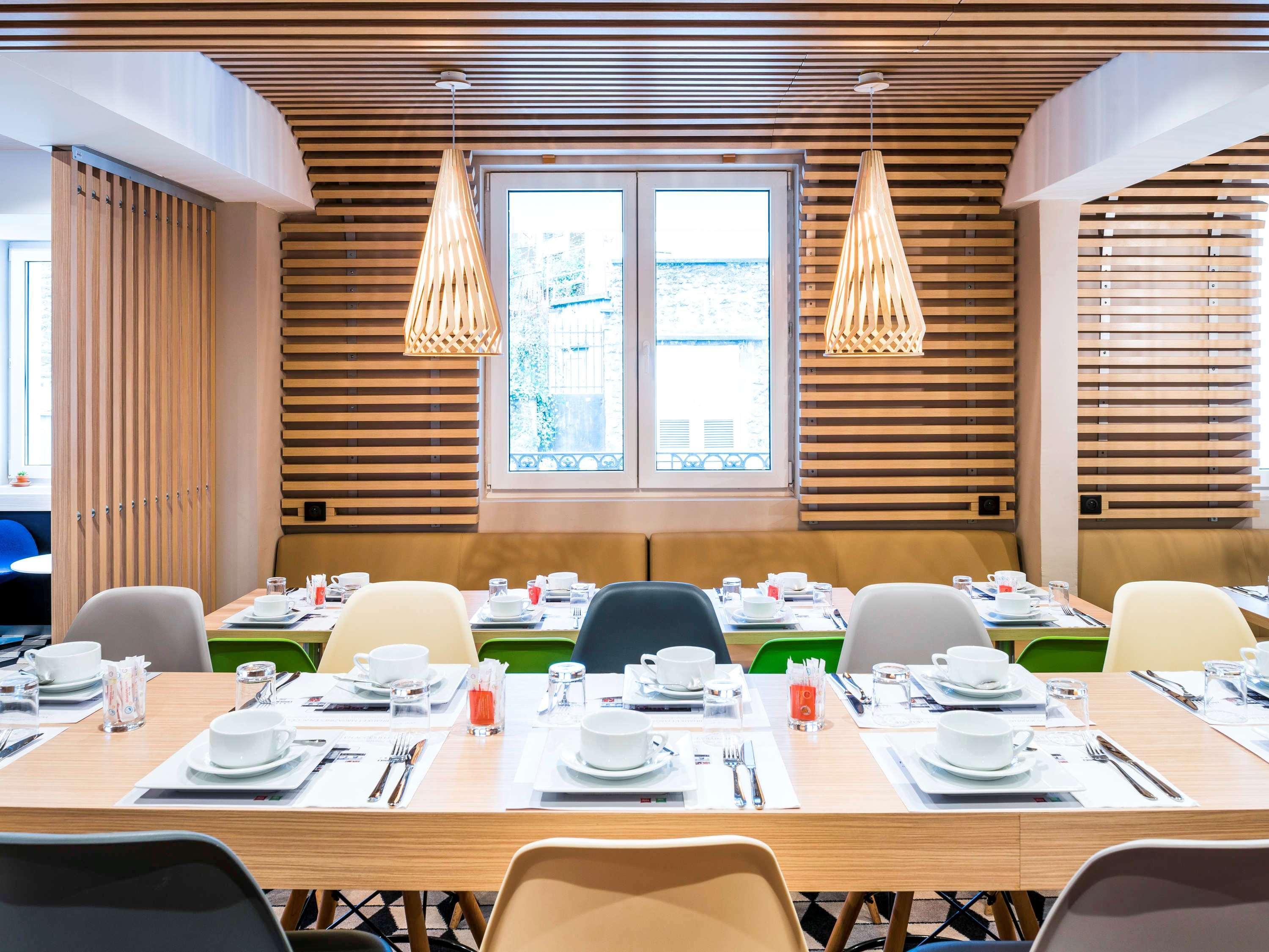 Ibis Styles Clamart Gare Grand Paris מראה חיצוני תמונה