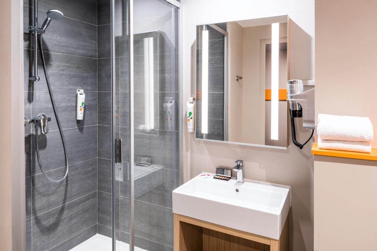 Ibis Styles Clamart Gare Grand Paris מראה חיצוני תמונה